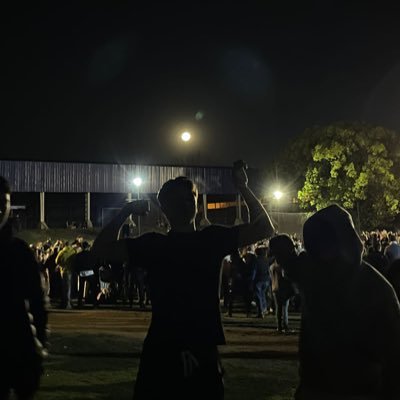 JoaquinVeneri's profile picture. CARP HASTA LA MUERTE