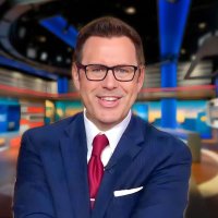 Tom Fitzgerald(@FitzFox5DC) 's Twitter Profile Photo