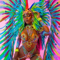 LUXE Carnival(@LUXECarnival) 's Twitter Profile Photo