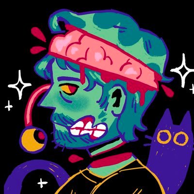 Matisse @MSI2025さんのプロフィール画像