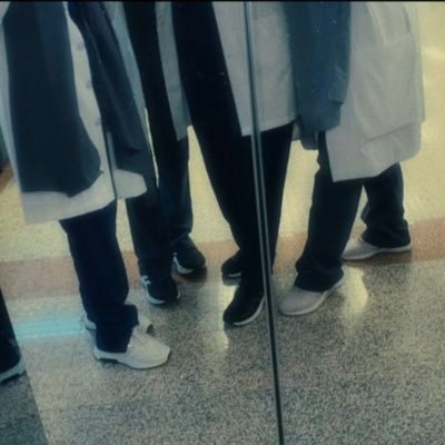 #COCP222 at #KFU | وللحُلم بقيّة | ☕️🎶                 Drug dealer with a white coat