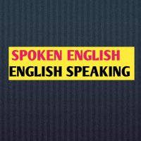 Watch Listen Speak ENGLISH(@englishcoach20) 's Twitter Profile Photo