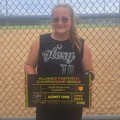 Class of 2027 RHP/1B/DH | 2027 Extra Innings Elite 100 | Glory Adkins Gold 16u | Richland High School | Ranked #4 Academic