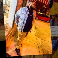 Smoove wit the Pen🖋️ (@nicksmoove) 's Twitter Profile