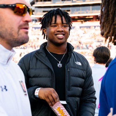 Malik Autry π Profile