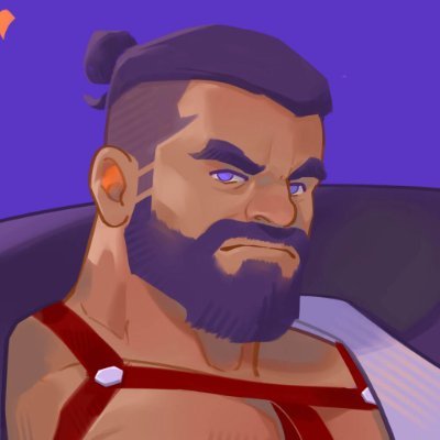 Villanuevo075's profile picture. 🔞 Kinky NSFW drawer 👺 画淫秽图案
bsky: villanuevo