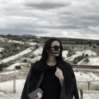 godshaddy's profile picture. 