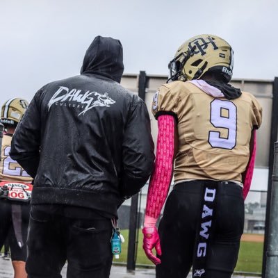 Cameron “Ozgod” Azodeh Profile