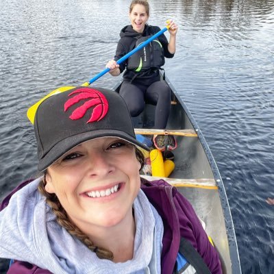 @PHECanada Phys Ed Nat’l Award 2021, will always be a #capebretoner at heart @taphens - Let's get #NS youth back on the move! @SQMSWildcats