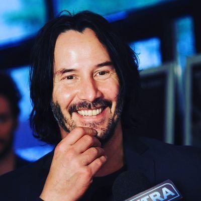 Keanu Charles Reeves