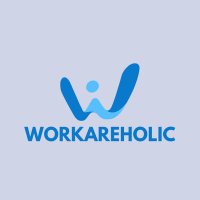Workareholic(@workareholic) 's Twitter Profile Photo