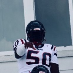 '24 OL/DL | 6'3