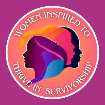 Created by 16 year cancer survivor @Tamron_little, to empower women navigating cancer survivorship with the tools, resources, & support they need to thrive.