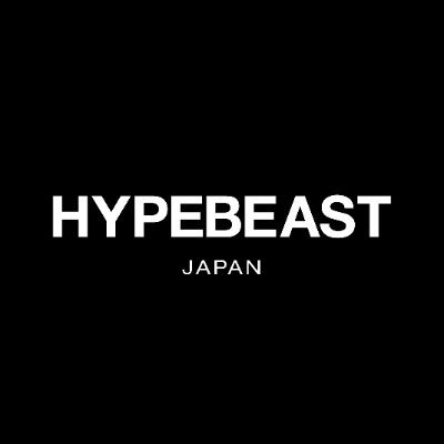 Hypebeast Japan