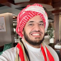 أحمد ناشع (@a2daynashi) Twitter profile photo