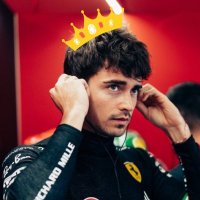 Pip🏎️(@leclercgas1610) 's Twitter Profile Photo