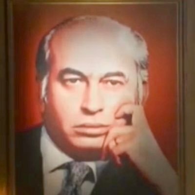 🇵🇰 Zulfiqar Ali Bhutto’s vision for Pakistan to be fulfilled soonروٹی، کپڑا، مکان، تعلیم اور نوکری! ☝️کیا آپ وزیراعظم بلاول کیلئے تیار ہیں ؟
