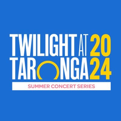 Twilight at Taronga 2024 Summer Concert Series returns! Tickets on sale NOW!👇