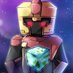 Asgardz (@asgardzzzzz) Twitter profile photo