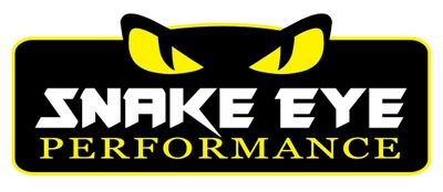 SnakeEyeGolf's profile picture. Snake Eye created 1-Length irons to simplify your game! Each is the same length allowing golfers to use the same swing more consistently