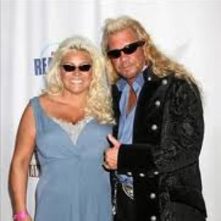 Duane_BethfanUK's profile picture. page for @dogbountyhunter and @mrsdogc