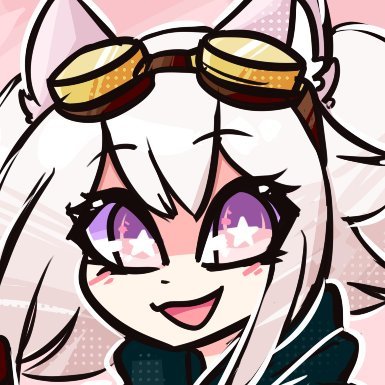 Just a kobold with the unfettered power of alchemy!
You might know me as WitchyWof!
I collab with people and retweet cute girls!

pfp: @AimaGlobin

【Ex-Vtuber】