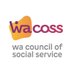 Western Australian Council of Social Service (@wacoss) Twitter profile photo Western Australian Council of Social Service (@wacoss) Twitter profile photo