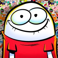 Steve Harpster (@harpsterdraw) 's Twitter Profile