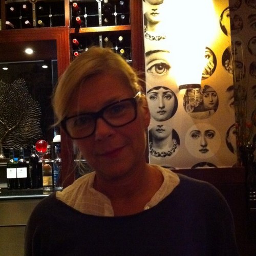 AnnikaEngstam's profile picture. 