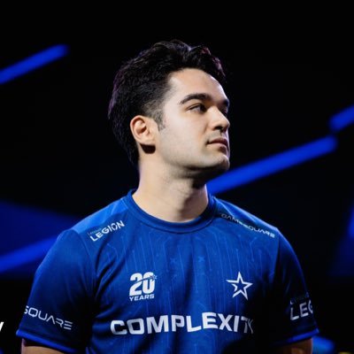 JTcsgo Profile Picture