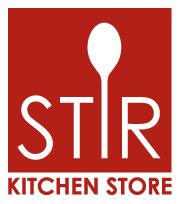 Stir Kitchen Store sells a small selection of cookware and kitchen related products online through Amazon.  Check us out!