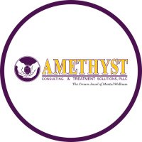 Amethyst Consulting(@AmethystCares) 's Twitter Profile Photo