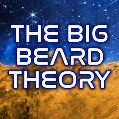 Подкаст «Теория большой бороды»
