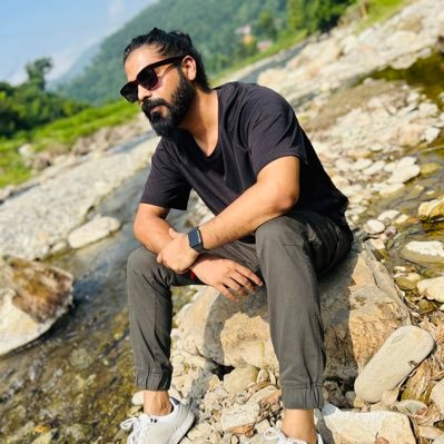 ravisahani9's profile picture. 🇮🇳@IBM #Instagram: @ravisahani9