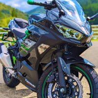 タヌキツネ (@tanu_ninja250) 's Twitter Profile