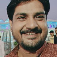 Dhananjay singh Patel(@EccDD) 's Twitter Profile Photo