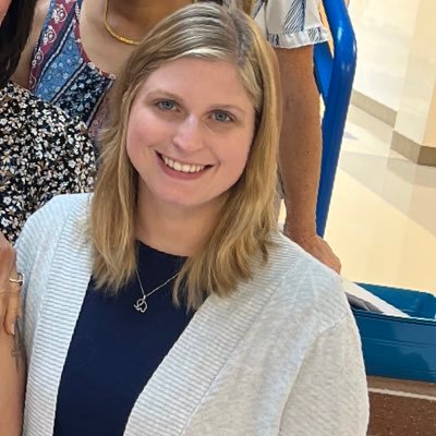 Special Education Teacher at Waxpool ES #PiranhaPride