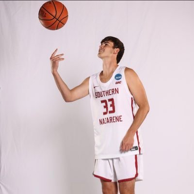 @SNUMBB - 6’5” 190lbs SG/F 580-713-9789 reed.christian23@yahoo.com NCAA ID: 2110351438