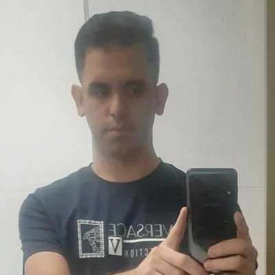 Jesús eres el Rey de reyes 🔥
Emprendedor 📱
Venezolano 🇻🇪