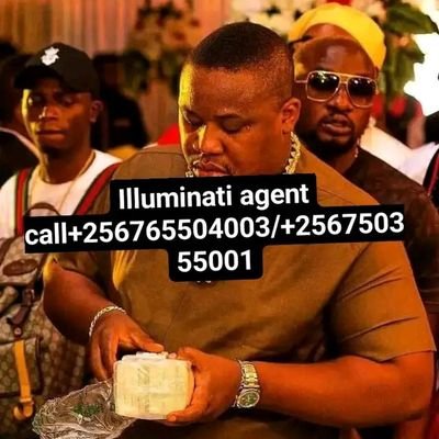Illuminati agent Uganda call  +256765504003/+256750355001