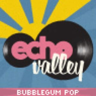 Echo Valley is a podcast dedicated to bubblegum music hosted by Professor Bubblegum. 

Tweets are from Kid Bubblegum, the Professor's intern.