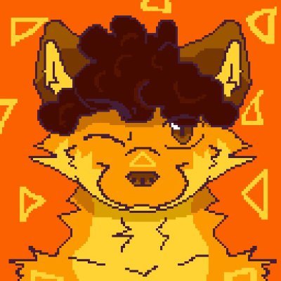 20. Ace. Fox. 🔞NSFW🔞. a college student who wants to do too much of everything. 🖥️🔢🎨⛰️🪐🚇🎵🇪🇬🇺🇸
Pfp by @DylPossum

🇵🇸🇵🇸🇵🇸 فلسطين حرة🇵🇸🇵🇸🇵🇸