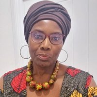 Prisca Gondo Nurse Researcher & Clinical Research (@mrsgee67) 's Twitter Profile