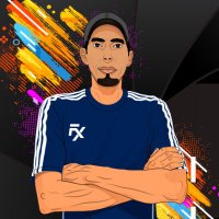 Fernix 👨🏻💻🇻🇪 (@fernixart) 's Twitter Profile Photo Fernix 👨🏻💻🇻🇪 (@fernixart) 's Twitter Profile Photo