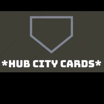 🇨🇦🍁Canadian by birth, Marylander by choice🦀🇺🇸/Unofficial CFO of Hub City Cards