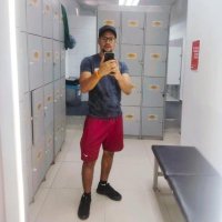Jose Daniel Mena (@menaamore) 's Twitter Profile
