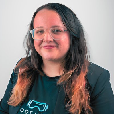 Co-Founder & COO @Rebootimagine XR / Spatial Computing MSP offering XR hardware & software solutions | Colombiana 🇨🇴