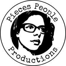 My daughter Iris is my life. Producer, Writer, Director: Pieces People Productions. Creative agency freelancer. Indie film. Making bold moves since 1982.