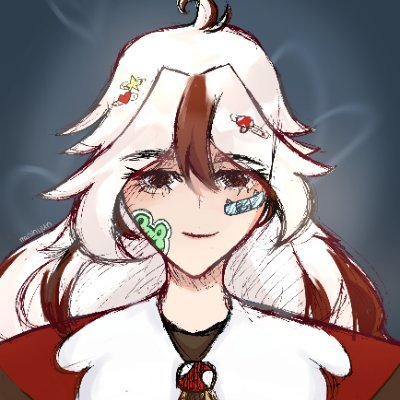 marshi AHさんのプロフィール画像