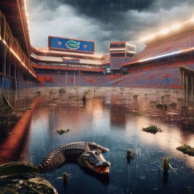 Just a Southern/Caribbean girl that love her GATORS ❤ 🐊🐊🐊 🥰😍 and a lover of sports and good entertainment.